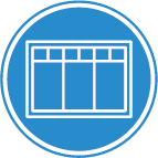 Marquises e Varandas